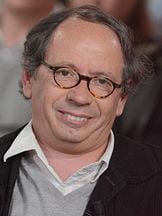 photo de Olivier Broche