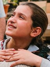 photo de Baneen Ahmad Nayyef