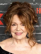 photo de Deirdre O'Connell