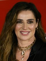 photo de Luisa Ranieri