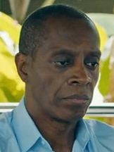 photo de Claudy Siar