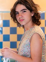 photo de Juliana Filloy