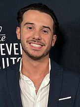 photo de Mateo Merlino