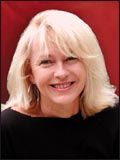 photo de Béatrice Thomas-Wachsberger
