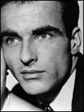 Montgomery Clift