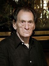 photo de Serge Merlin