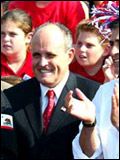 photo de Rudolph Giuliani