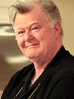 photo de Robert Michael Morris