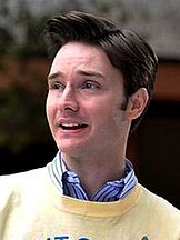 photo de Michael McMillian