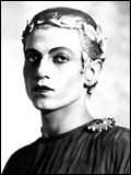 photo de Serge Lifar