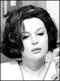 photo de Silvana Mangano