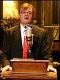 photo de Garrison Keillor