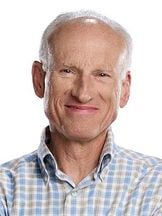 James Rebhorn