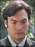 photo de David McInnis