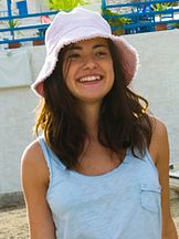 photo de Jade-Rose Parker