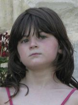 photo de Capucine Aubriot