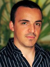 photo de Jonathan Dumont