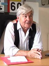 photo de Hervé Chabalier