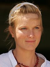 photo de Jessica Haines