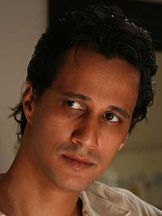 photo de Antonin Stahly-Vishwanadan