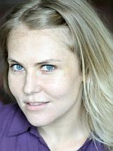 photo de Marie Lorna Vaconsin
