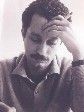 photo de Ghassan Kanafani