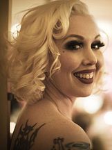 photo de Miranda Colclasure