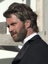 photo de Hilmir Snær Guðnason