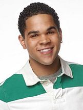 photo de Dijon Talton