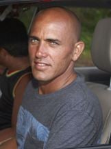 Kelly Slater