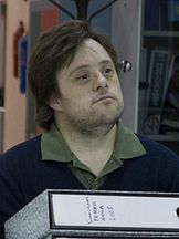 photo de Pablo Pineda