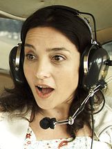 photo de Helena Yaralova