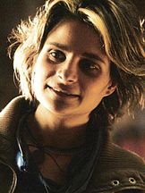 photo de Joanna Mkarzel