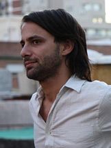 photo de Lucas Ferraro