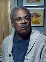 photo de Roger Robinson