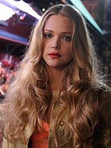 photo de Esti Ginzburg