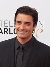 Gilles Marini