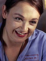 photo de Ana Mae Routledge