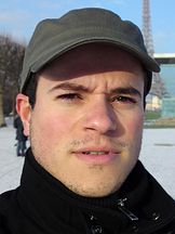 photo de Olivier Mathon