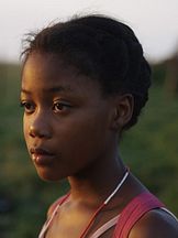 photo de Khomotso Manyaka