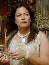 photo de Lisa Griffiths