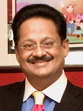 photo de Tapaas Chakravarty