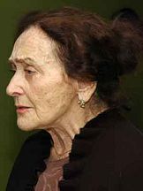 photo de Ethel Kovinska