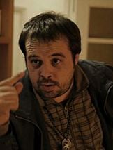 photo de Eric Wagner