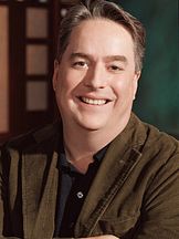 photo de Brad Wright