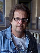 photo de Stephane Goël