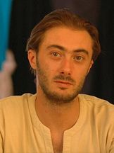 photo de Jan-Luc Delage