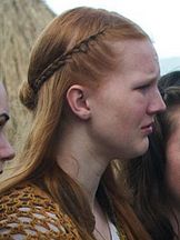 photo de Shauna Kain