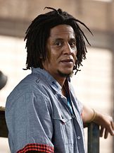 photo de Tego Calderon