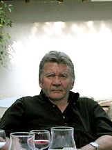 photo de Jean-Marie Holterbach
